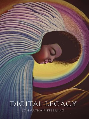 cover image of Digital Legacy